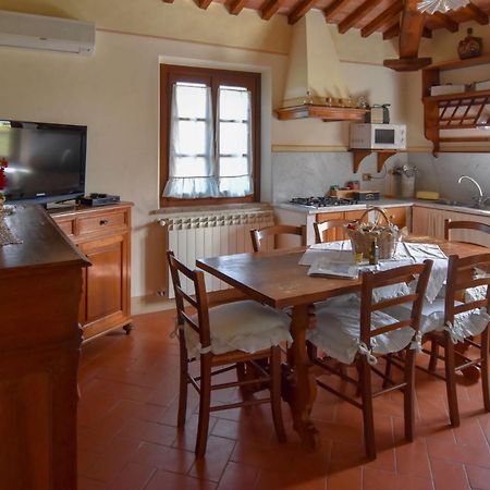 Podere Sant'Antonio Fauglia المظهر الخارجي الصورة