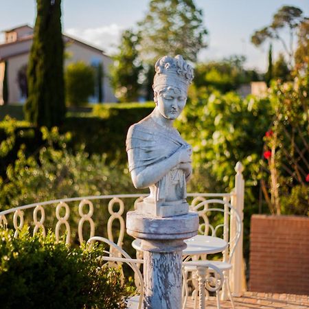 Podere Sant'Antonio Fauglia المظهر الخارجي الصورة