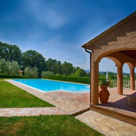 Podere Sant'Antonio Fauglia المظهر الخارجي الصورة