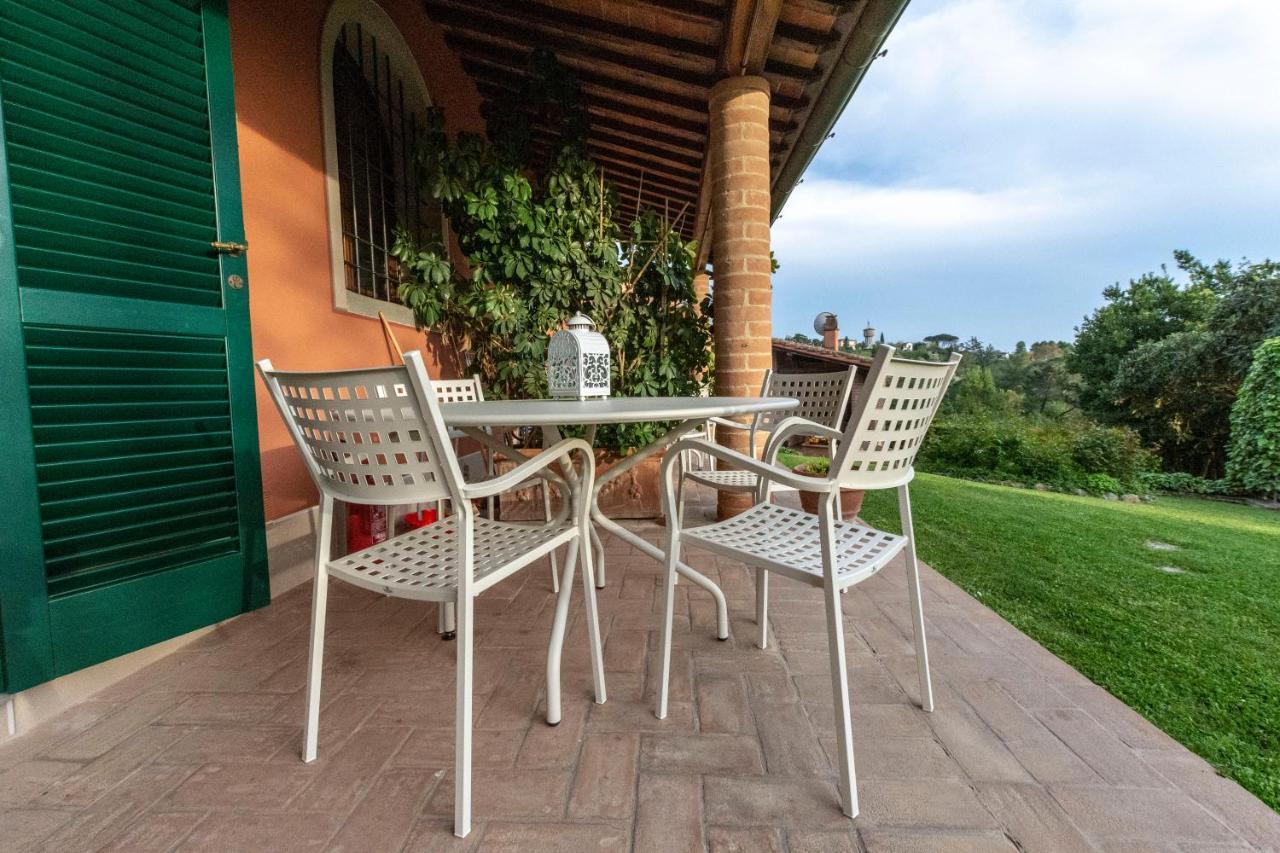 Podere Sant'Antonio Fauglia المظهر الخارجي الصورة