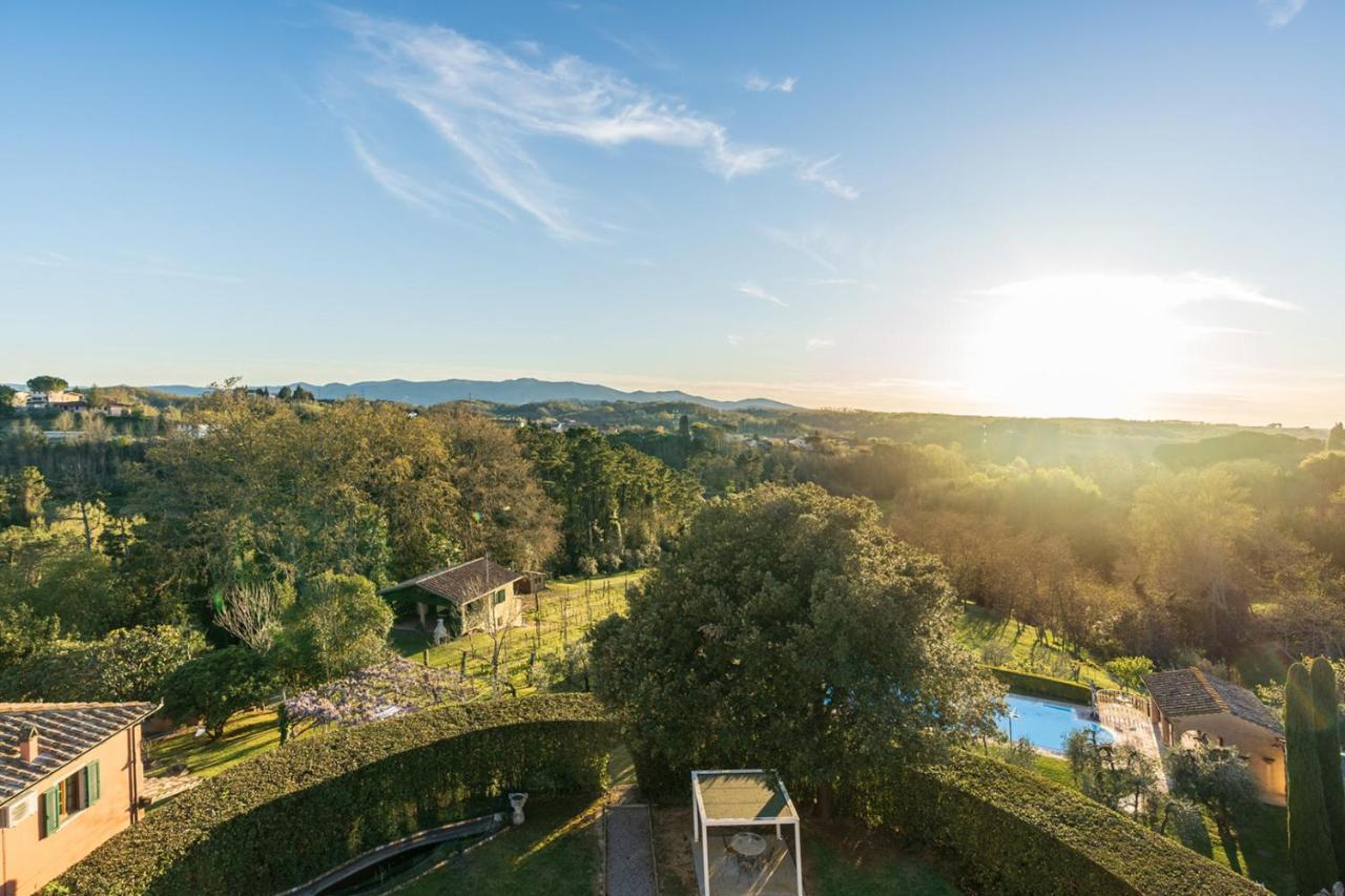 Podere Sant'Antonio Fauglia المظهر الخارجي الصورة