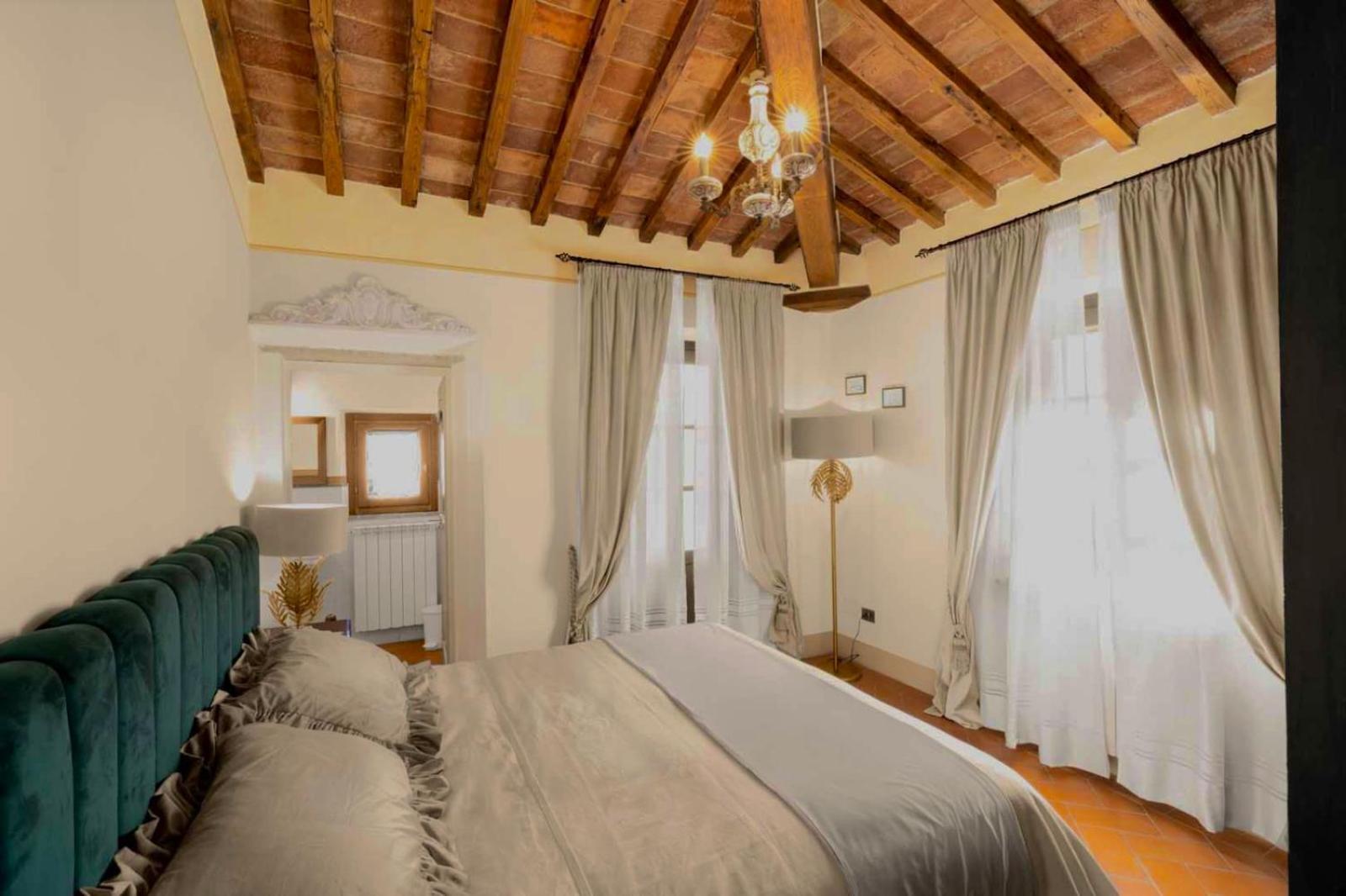 Podere Sant'Antonio Fauglia المظهر الخارجي الصورة