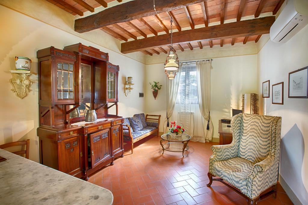 Podere Sant'Antonio Fauglia المظهر الخارجي الصورة