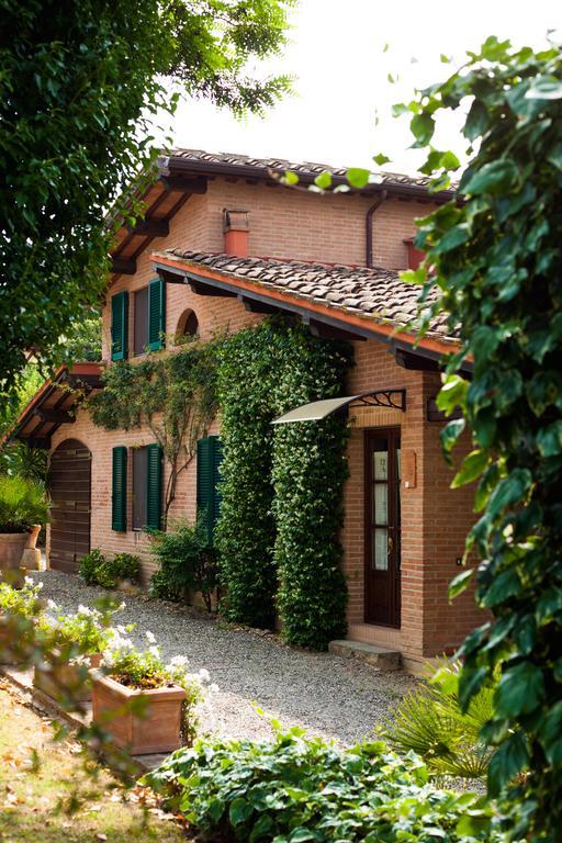 Podere Sant'Antonio Fauglia المظهر الخارجي الصورة