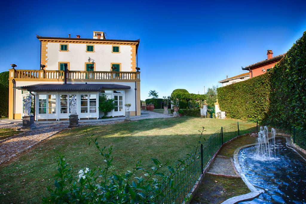 Podere Sant'Antonio Fauglia المظهر الخارجي الصورة