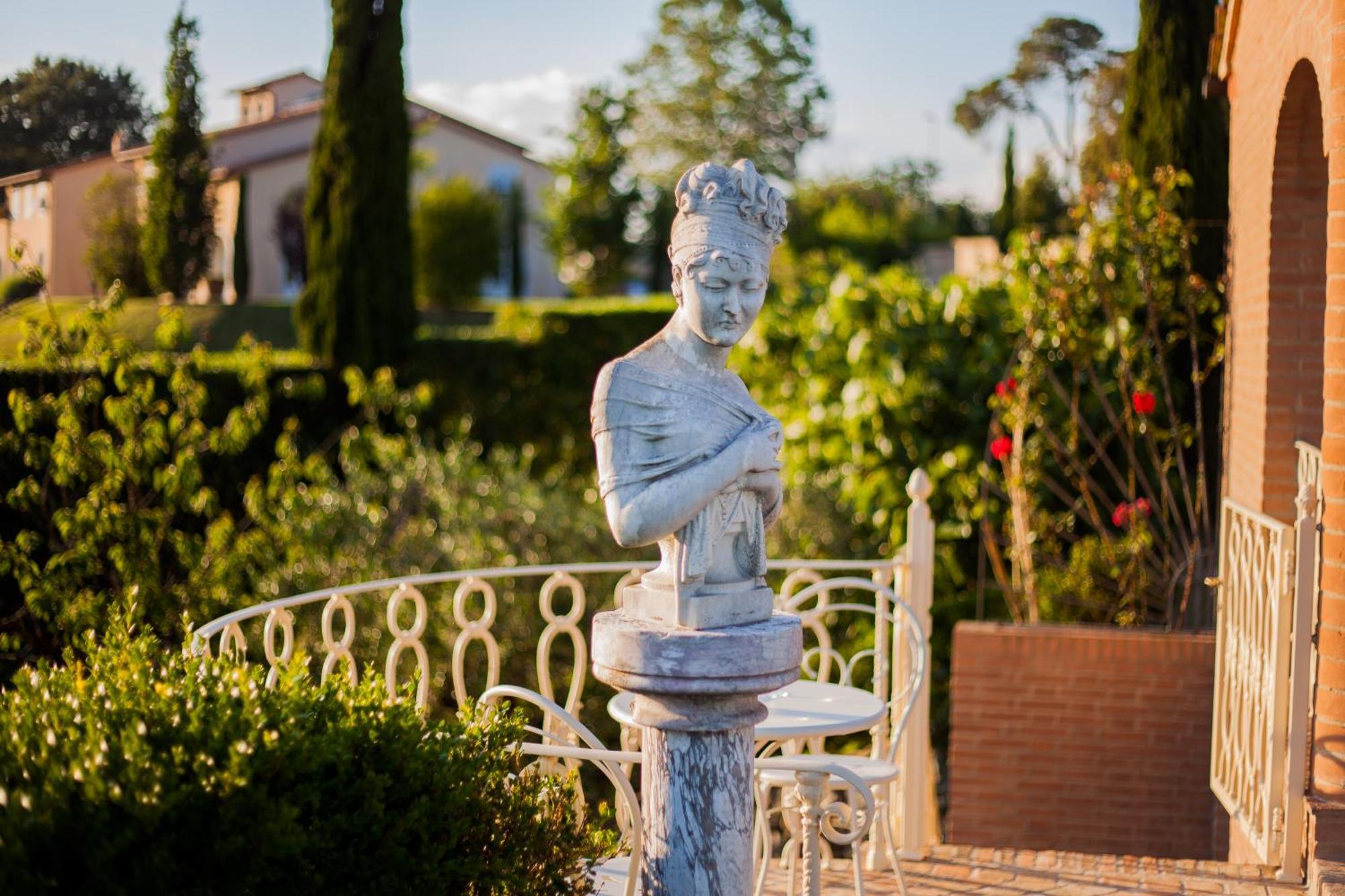 Podere Sant'Antonio Fauglia المظهر الخارجي الصورة