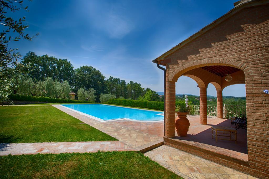 Podere Sant'Antonio Fauglia المظهر الخارجي الصورة