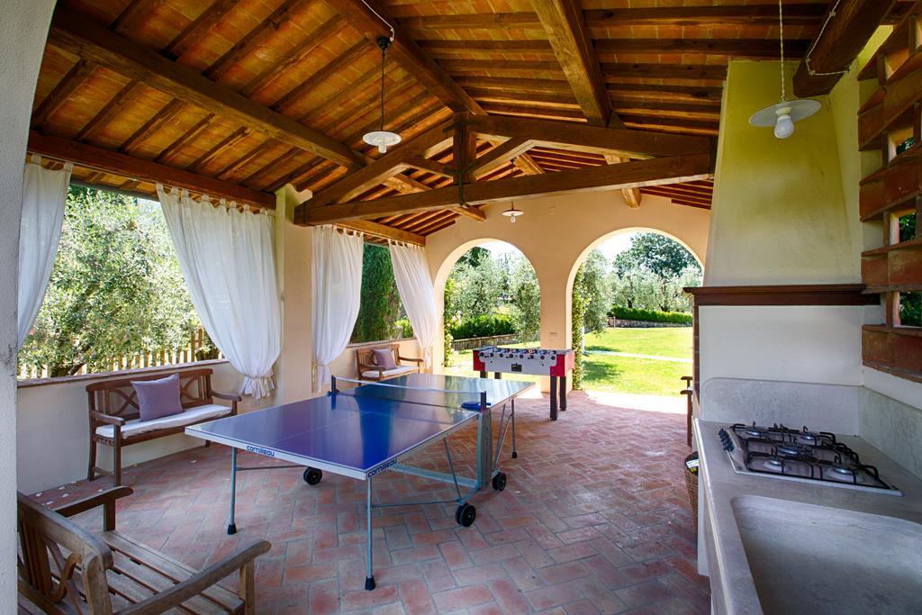 Podere Sant'Antonio Fauglia المظهر الخارجي الصورة