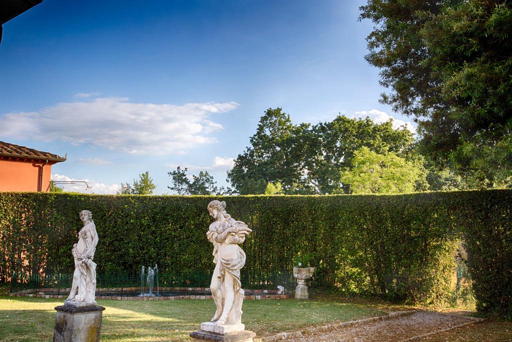 Podere Sant'Antonio Fauglia المظهر الخارجي الصورة