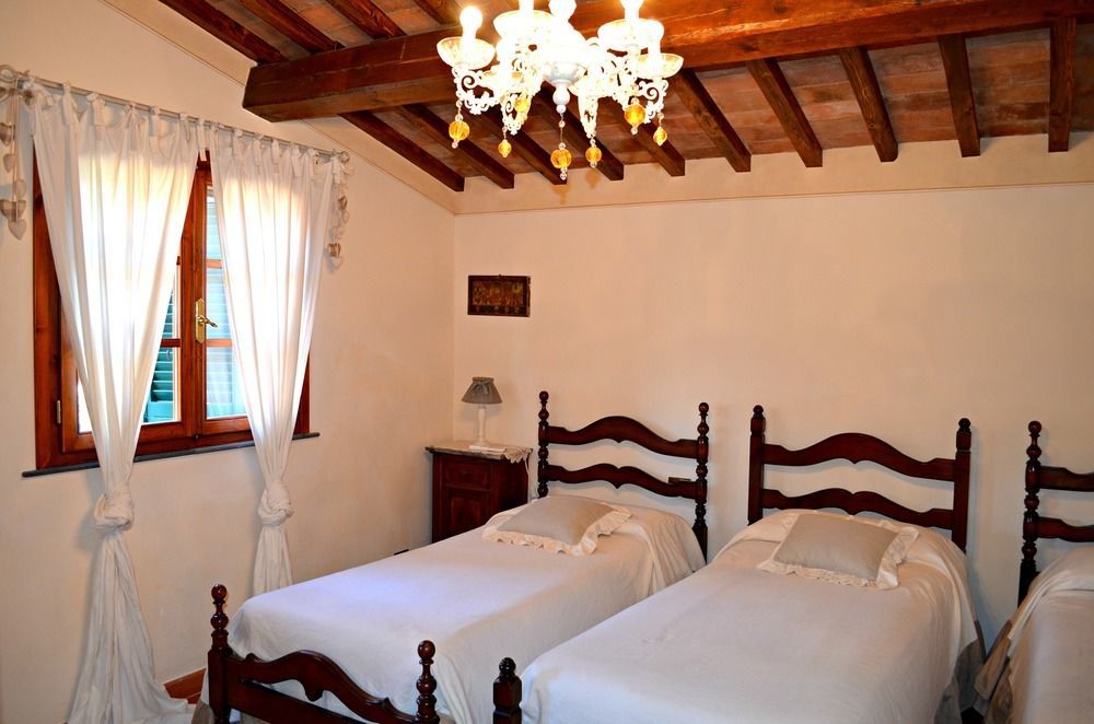 Podere Sant'Antonio Fauglia المظهر الخارجي الصورة