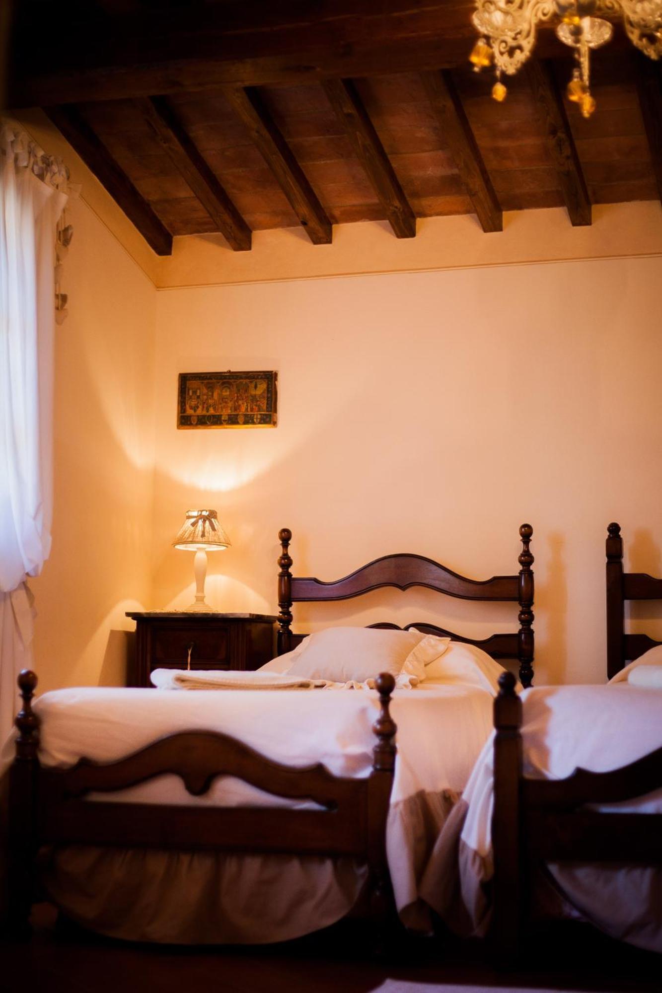 Podere Sant'Antonio Fauglia المظهر الخارجي الصورة